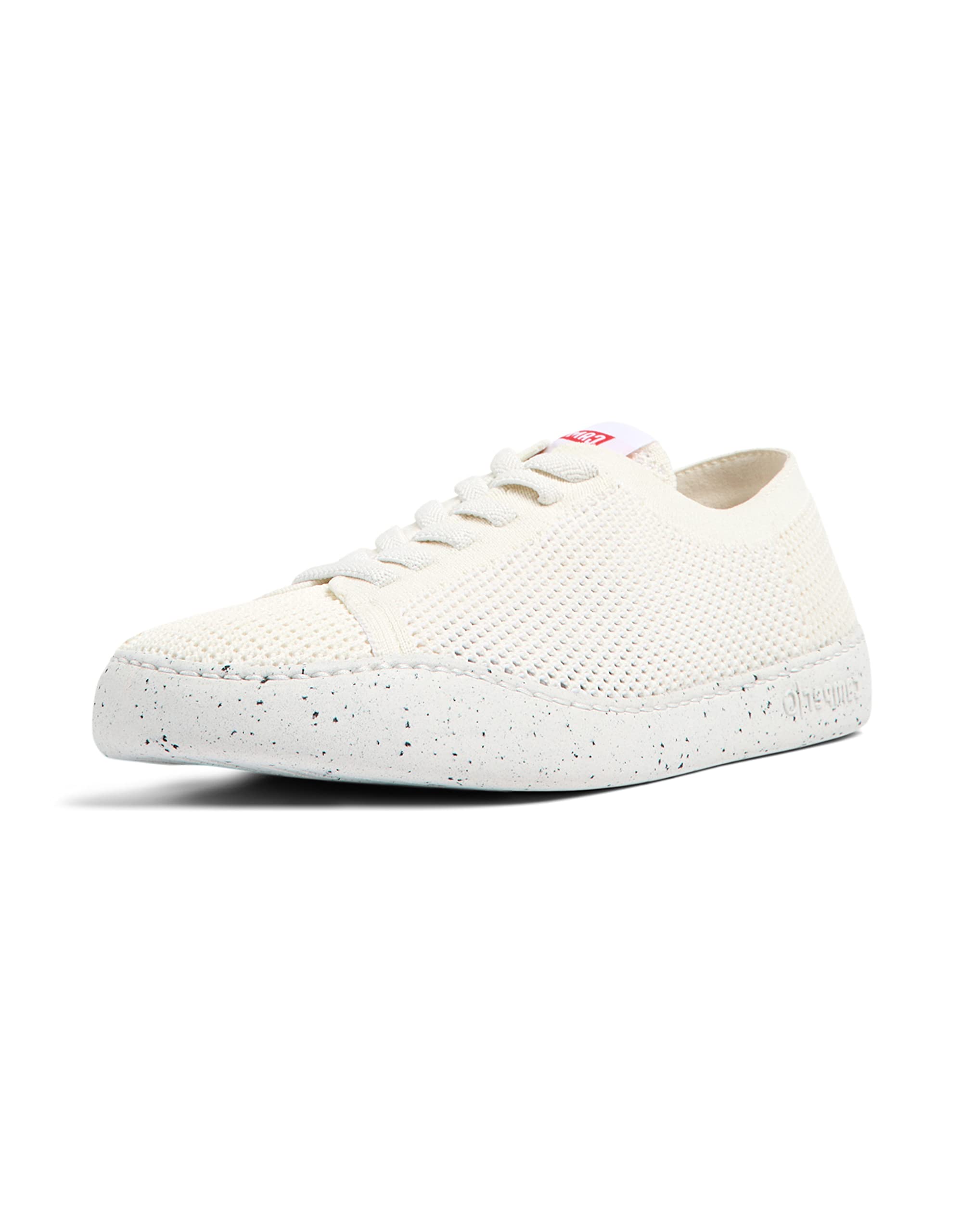 Camper Women's Sneakers - Comfortable Walking Shoes for Women | Lightweight Casual Sneakers for Everyday Wear, Travel & Outdoor Activities