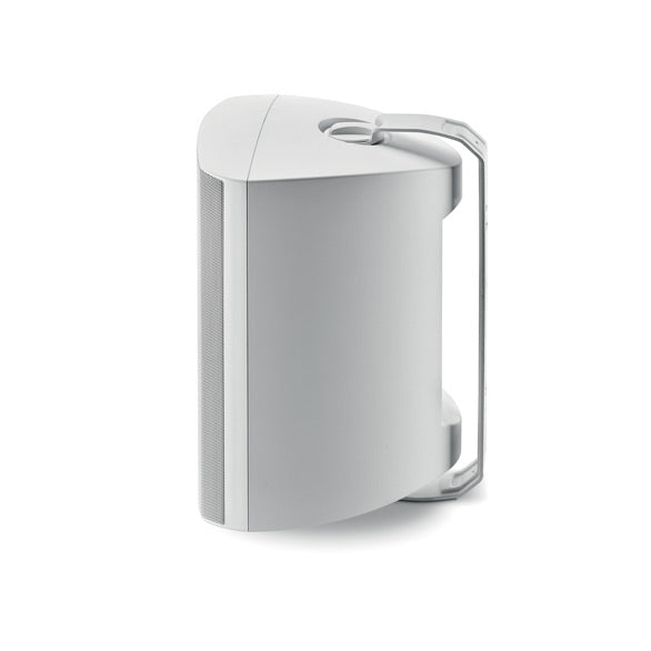 Focal 100 OD8 Outdoor Loudspeaker - Weatherproof High-Performance Speaker for Patio, Garden & Poolside Entertainment (Single Unit)