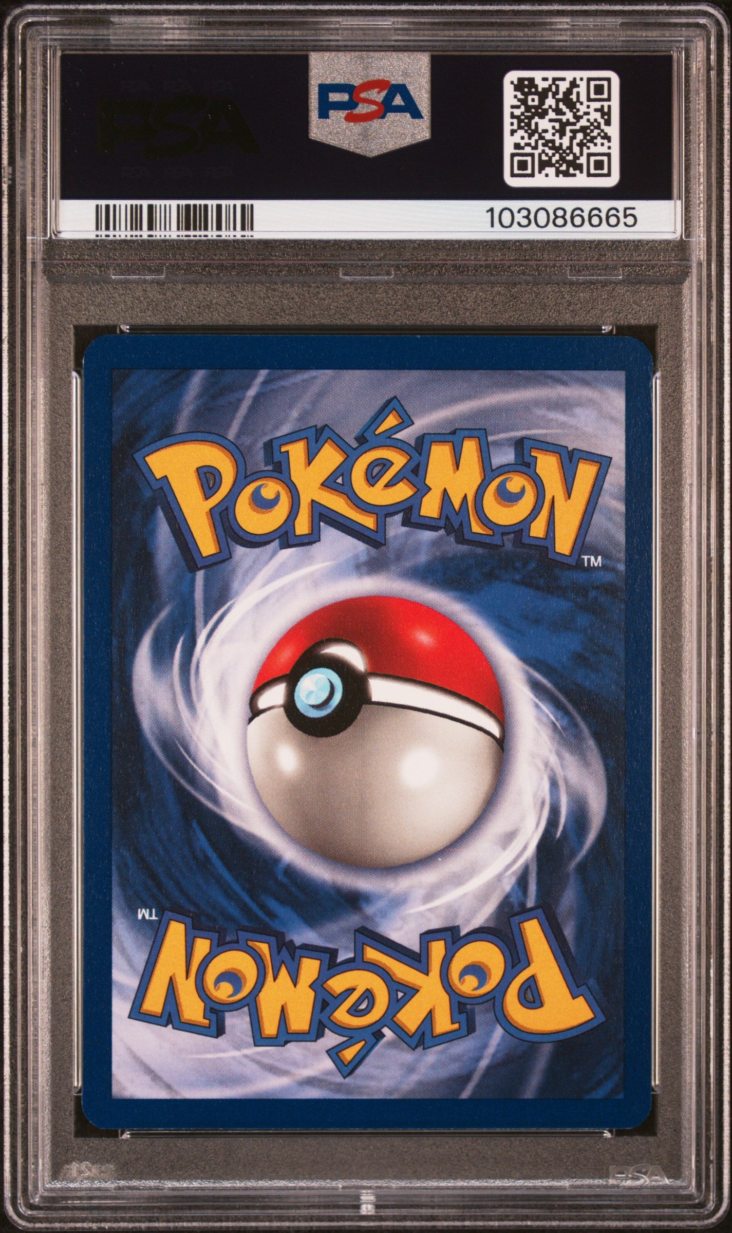 1999 Pokemon Fossil Zapdos 30/62 PSA 9 Graded Card - Rare Collectible for Trading Card Game (TCG) Enthusiasts | Perfect for Display, Gaming & Investment