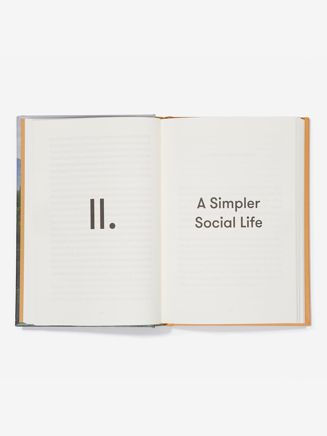 The School of Life: A Simpler Life - Practical Guide to Minimalist Living for Stress Reduction & Personal Growth | Perfect for Busy Professionals & Modern Families