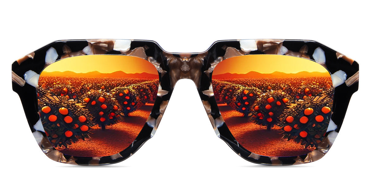 Women's Prescription Sunglasses - UV Protection & Stylish Frames for Driving, Outdoor Activities & Fashion | Neso