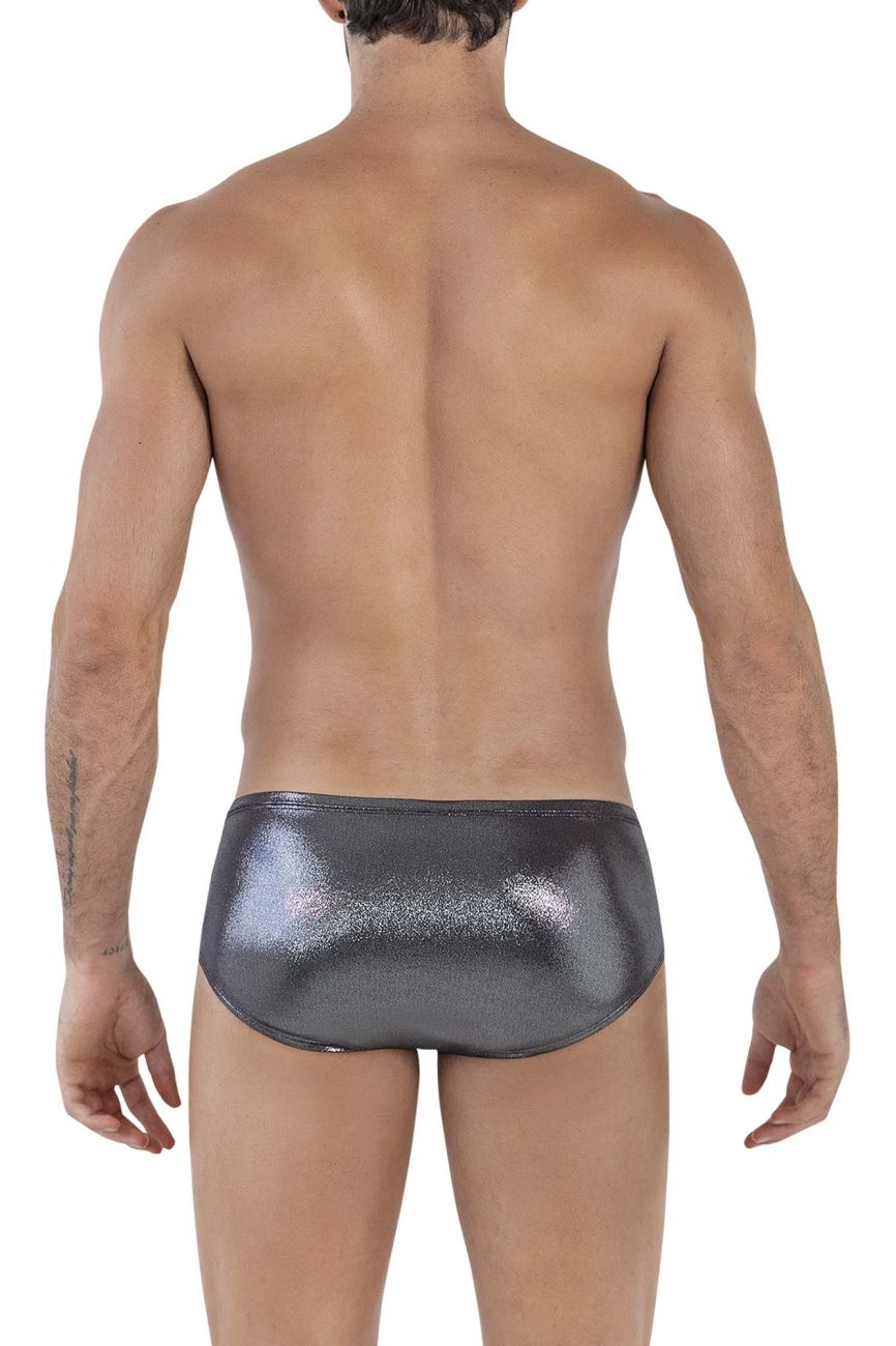 Clever Chakra Brief 1612 - Premium Men's Underwear for Comfort & Energy Flow | Perfect for Yoga, Meditation & Daily Wear