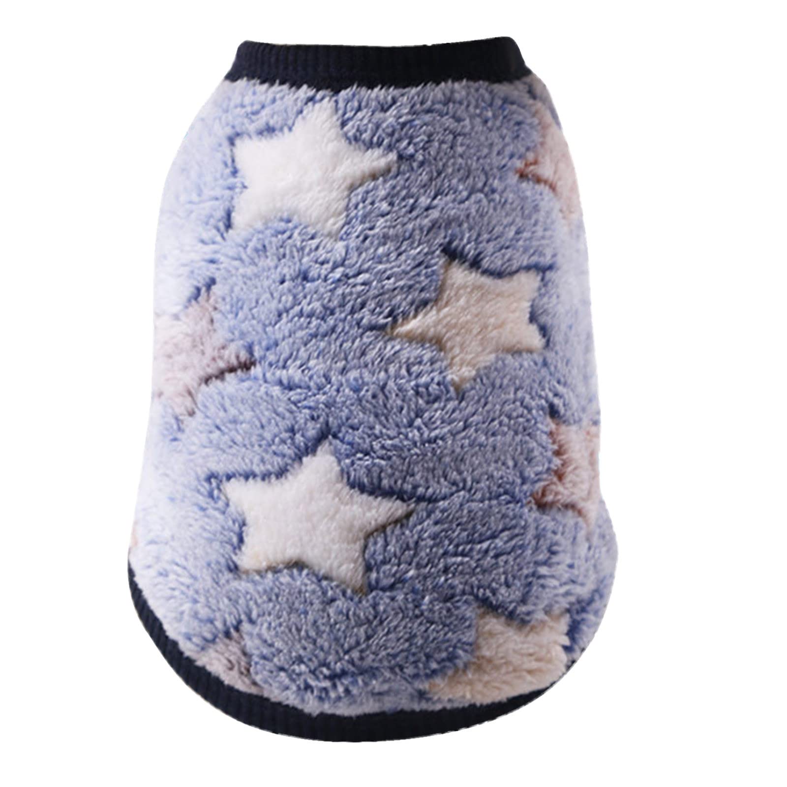 Cute Pet T-Shirt for Small Dogs & Cats - Breathable Outfit for Playtime