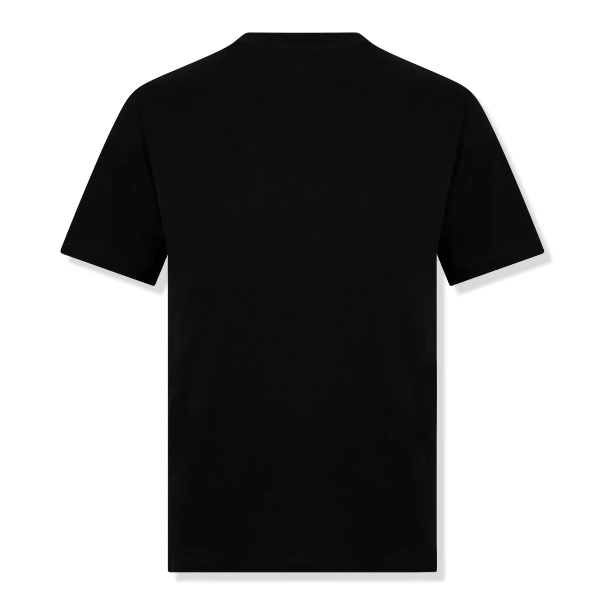 Casablanca Pool Black T-Shirt for Men - Comfortable Cotton Short Sleeve Tee - Perfect for Swimming, Beach & Summer Outfits