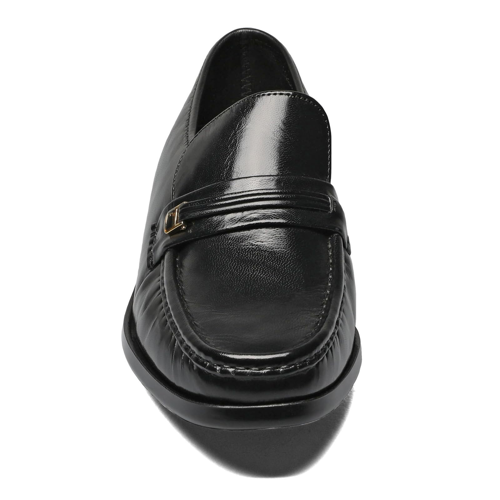 Florsheim Men's Leather Loafers - Comfortable & Stylish Slip-On Shoes for Business Casual & Office Wear