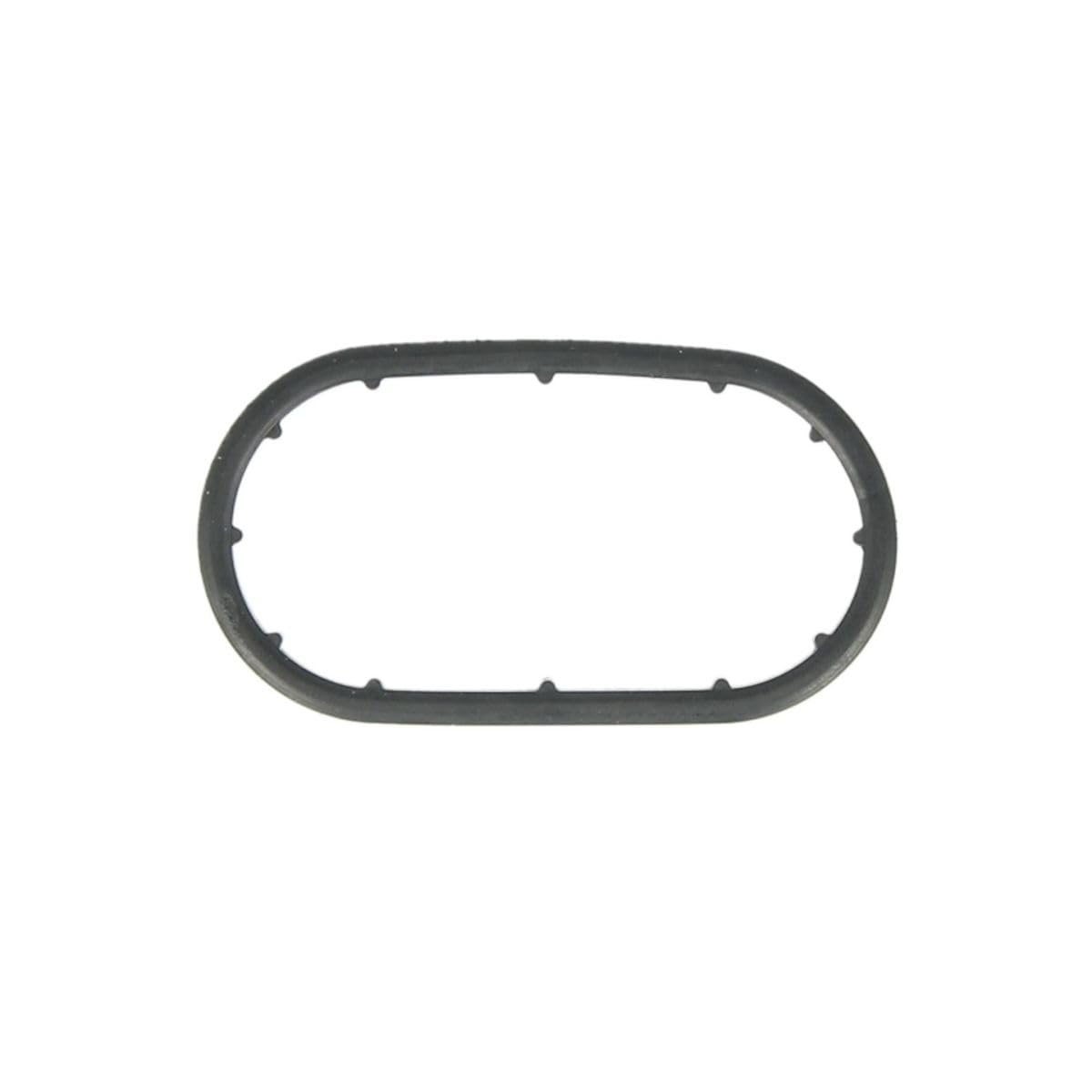 High-Performance 130.240 Oil Cooler Gasket for Automotive Engines - Durable Seal for Oil Coolers in Trucks, SUVs, and Performance Vehicles