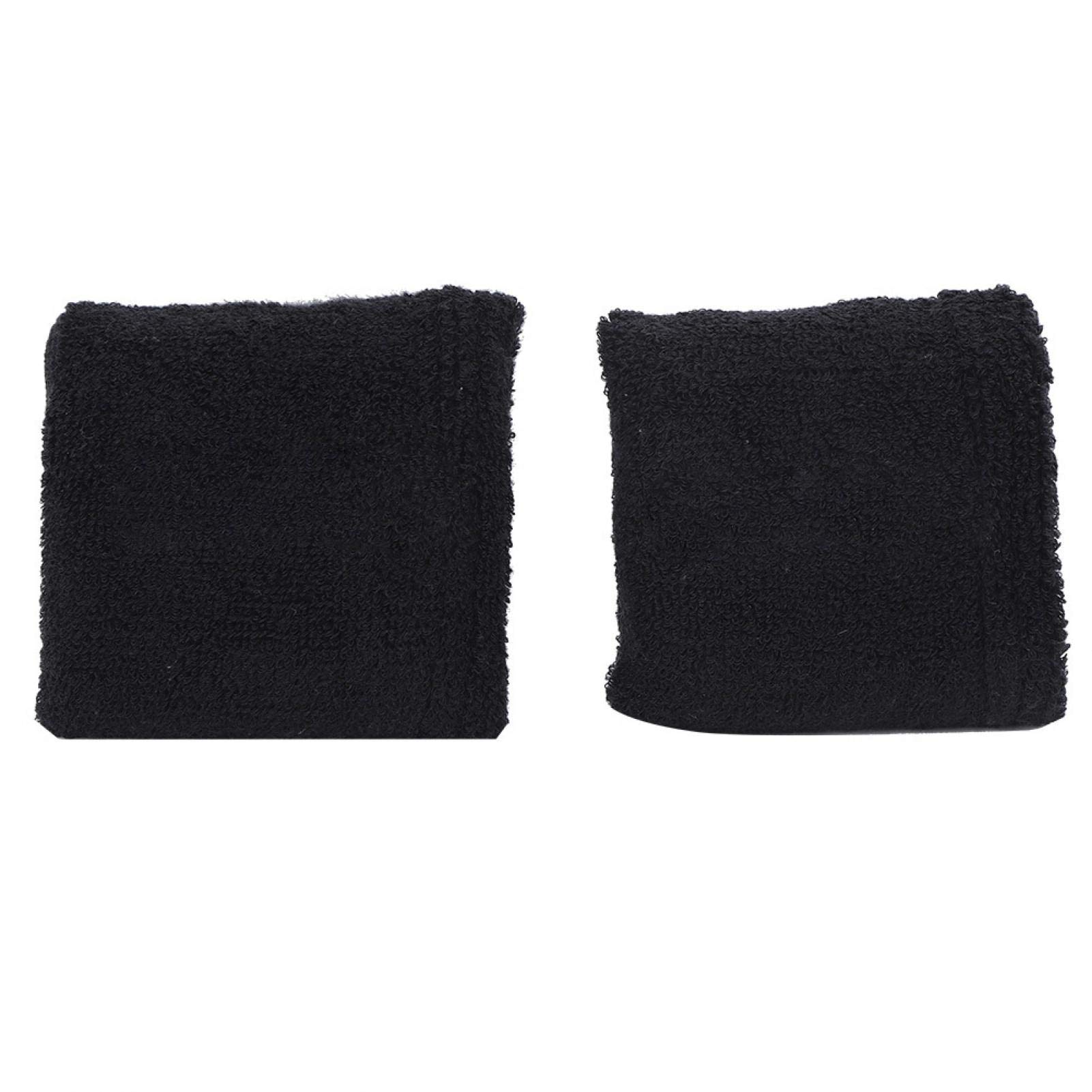 Deror 2Pcs 0.5KG Wrist Weights Sandbag - Adjustable Wrist Weights for Walking, Running, Fitness Training - Perfect for Home Workouts, Outdoor Exercise & Strength Training