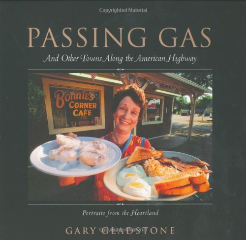 Passing Gas and Other Small Towns Along the American Highway - Explore Quirky Roadside Stops for Your Next Road Trip Adventure