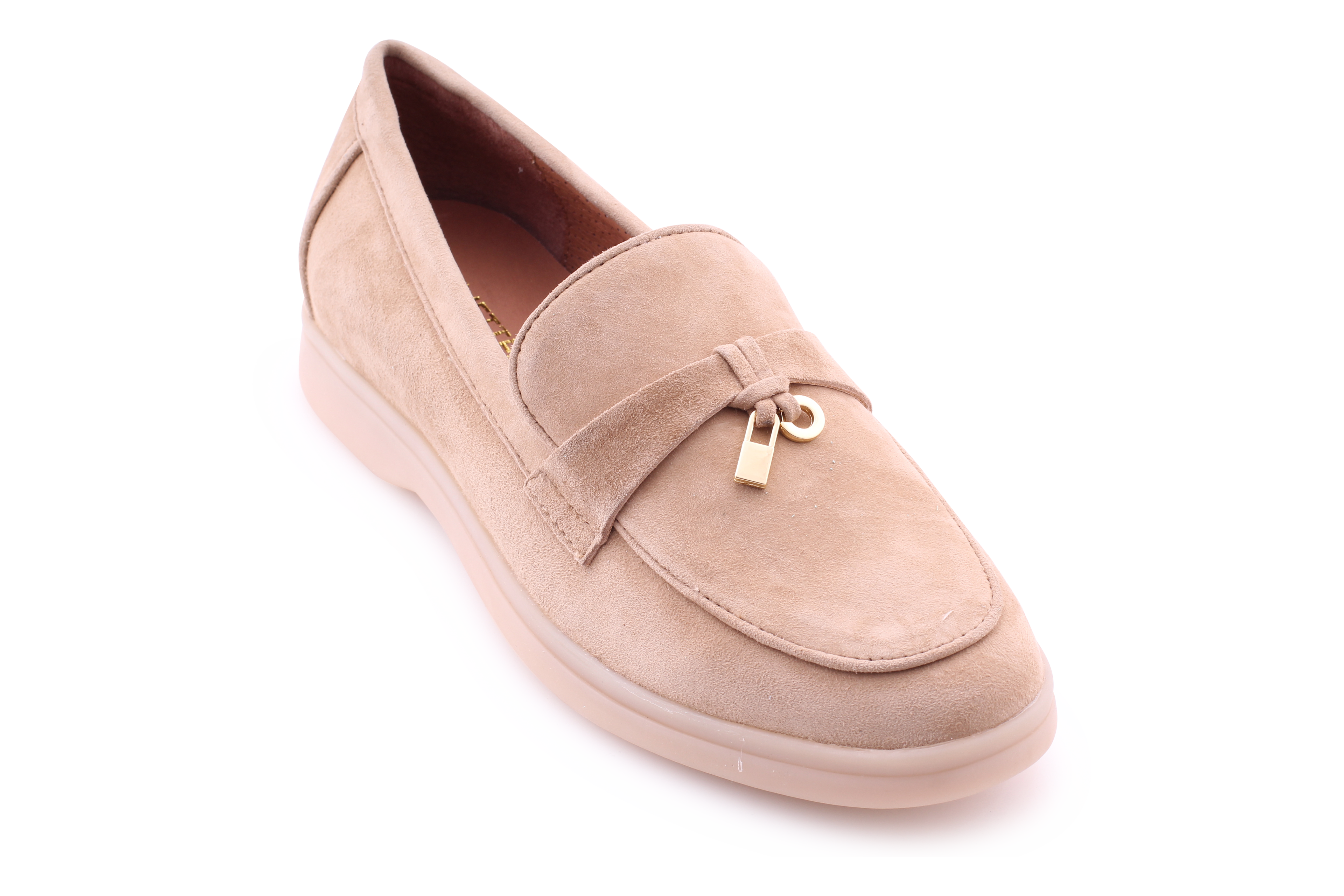 Lynette&Co Women's Samba Sneakers - Comfortable Casual Shoes for Walking, Running & Everyday Wear | Trendy Fashion Sneakers for Women | Perfect for Gym, Workout & Street Style