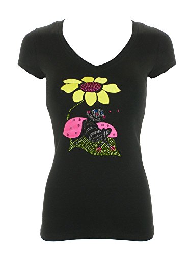 Black - Short Sleeve