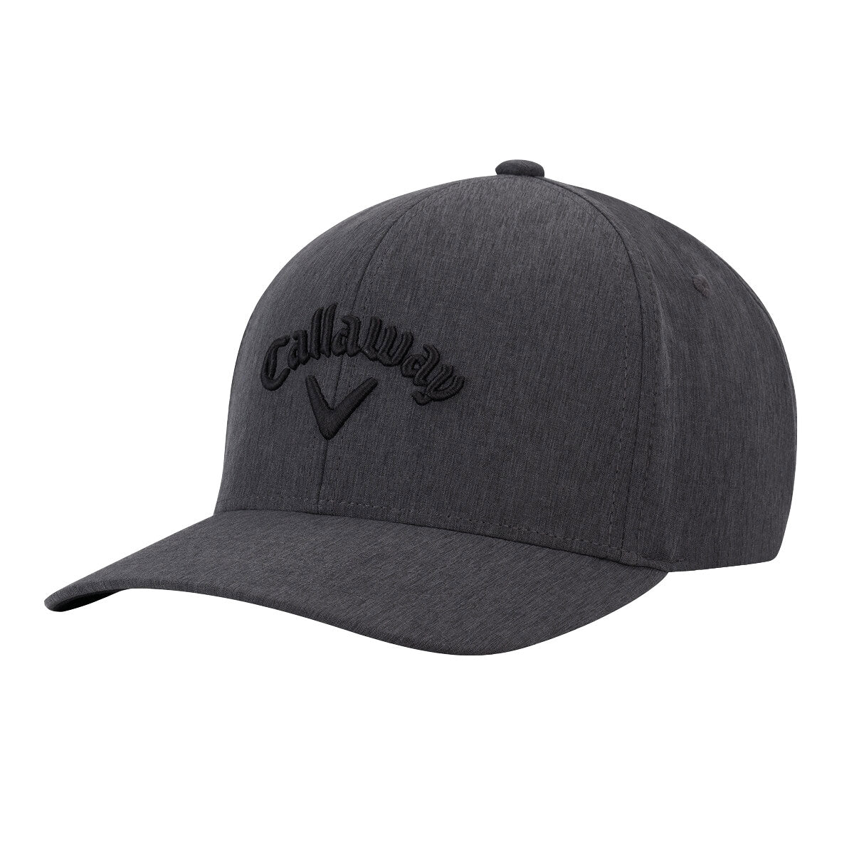 Callaway Stretch Fit 25 Men's Golf Hat - Adjustable & Breathable for Comfort - Perfect for Golfing, Outdoor Sports & Casual Wear