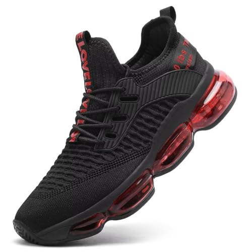 K21-black/Red