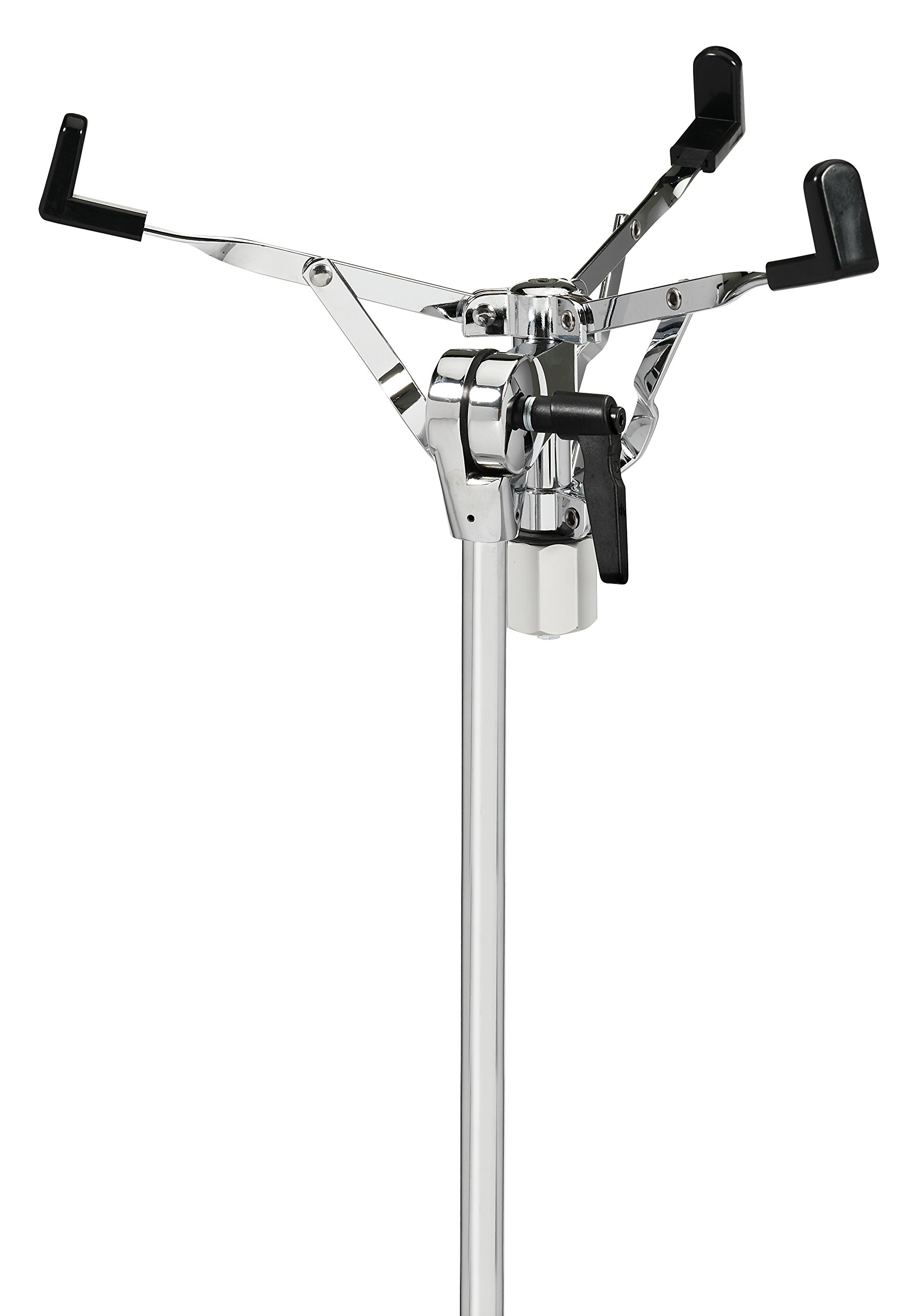 DW DWCP3302 Concert Snare Stand - Heavy Duty Drum Stand for Professional Drummers | Perfect for Live Performances, Studio Recording & Marching Band Use
