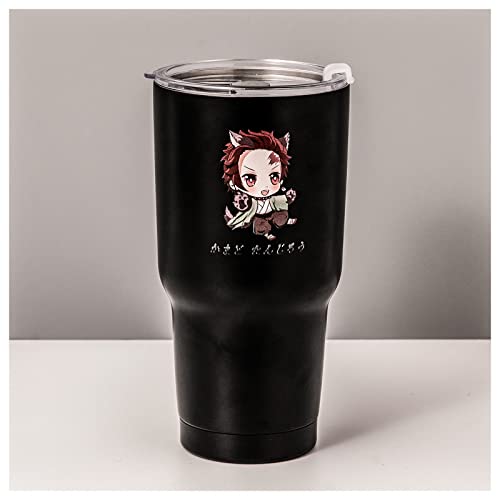 Tanjiroou (Black)