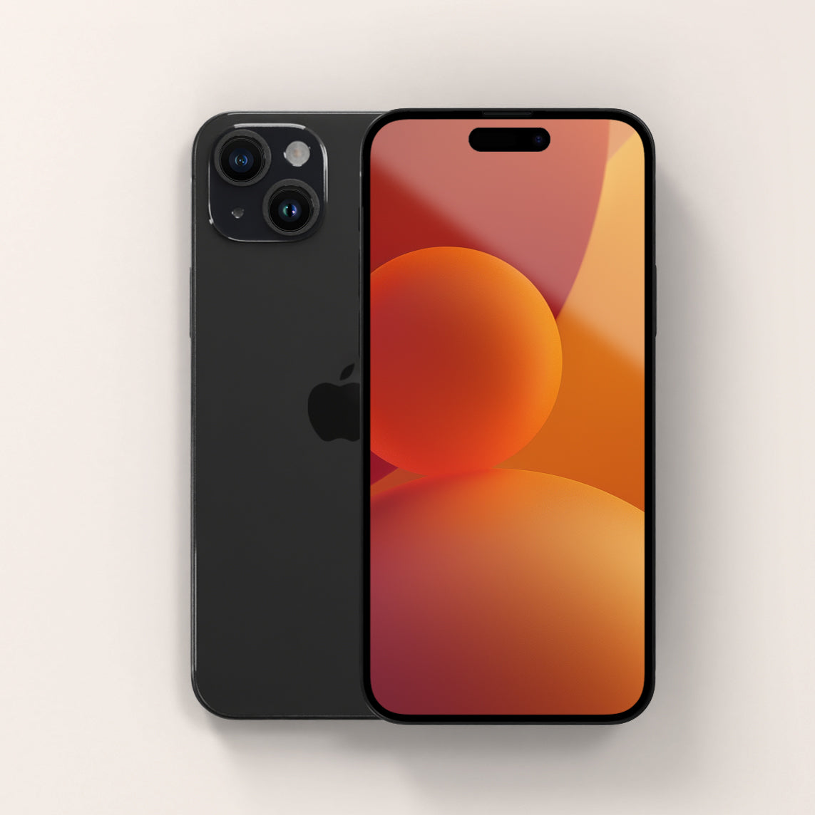 iPhone 15 Plus 512GB Unlocked Smartphone for T-Mobile - Premium Performance, Large Storage, 5G Connectivity - Perfect for Streaming, Gaming & Productivity