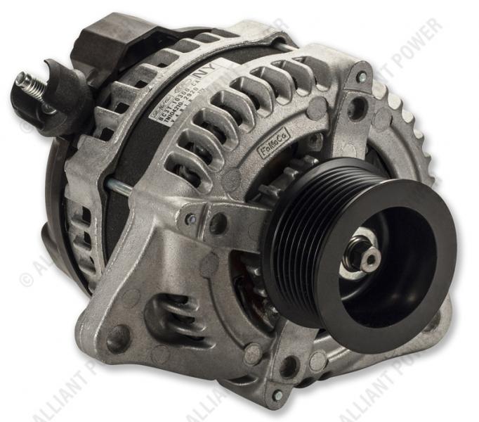 AP83010 High-Performance Alternator for Cars & Trucks - Reliable Power Supply for Smooth Driving & Long Trips
