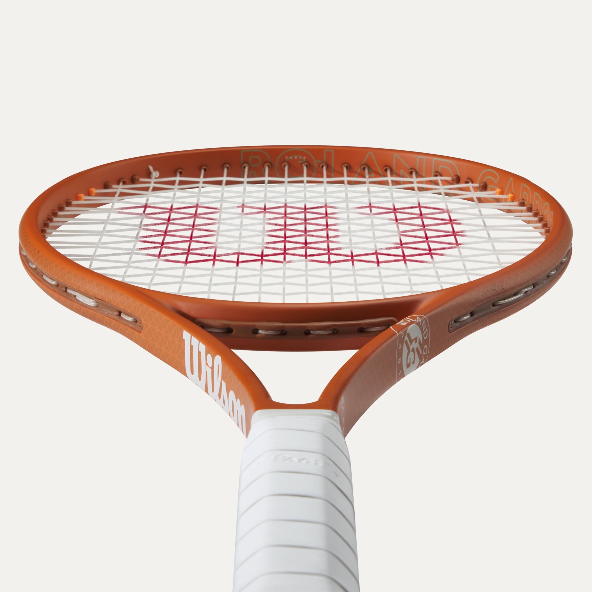 Wilson Blade 98 V9 Tennis Racket 16x19 String Pattern | Professional Performance Racquet for Advanced Players | Perfect for Tournament Play & Training Sessions