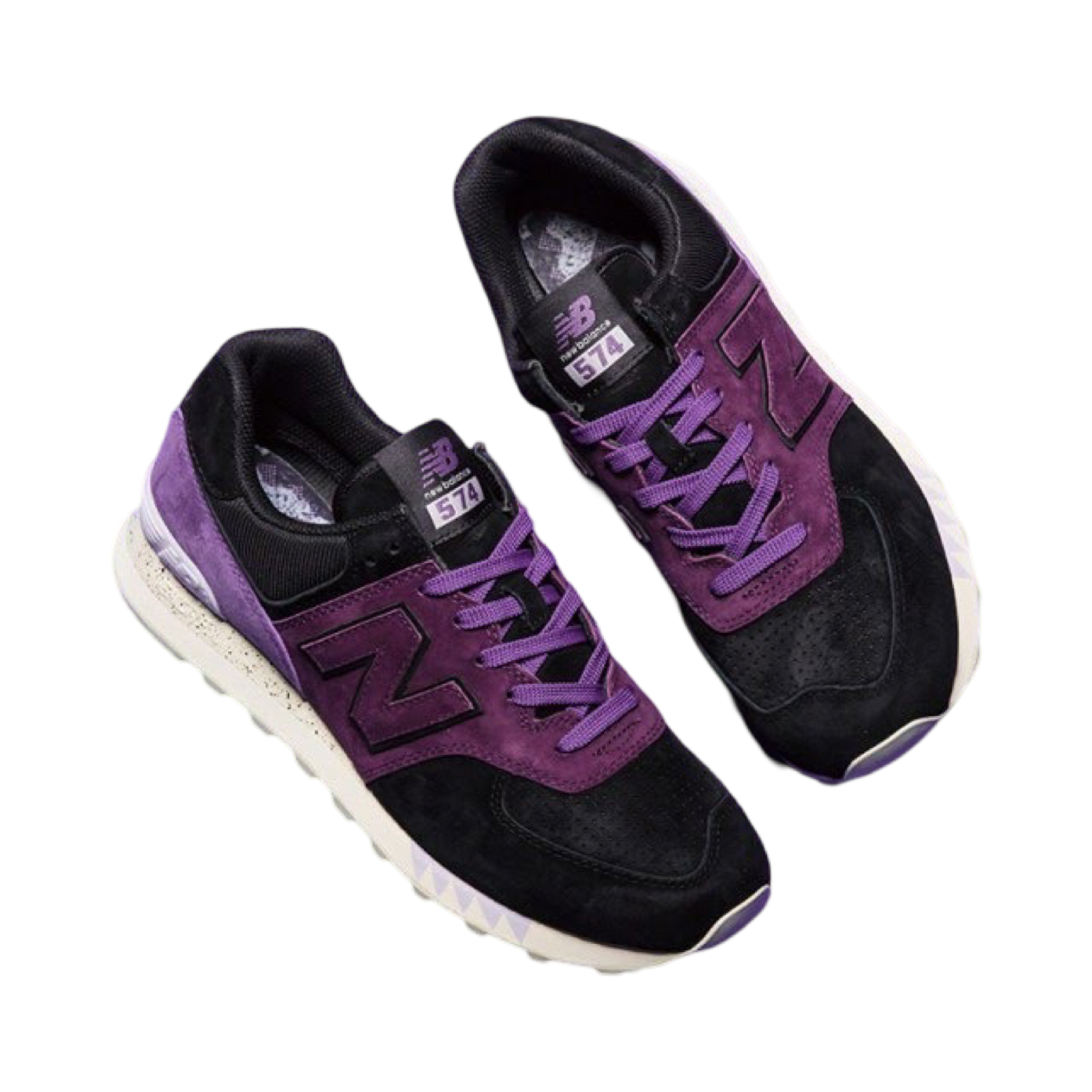 New Balance 574 x Sneaker Freaker Tassie Devil Sneakers - Men's Running Shoes for Casual Wear & Street Style | Perfect for Jogging, Gym Workouts & Everyday Fashion