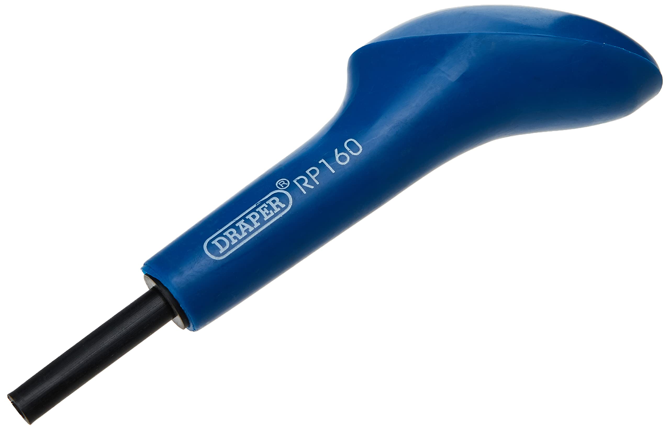 Draper 12751 Magnetic Pin Setting Tool - Professional Fastener Installation Kit for Woodworking & Carpentry - Perfect for DIY Projects, Furniture Assembly, and Cabinet Making