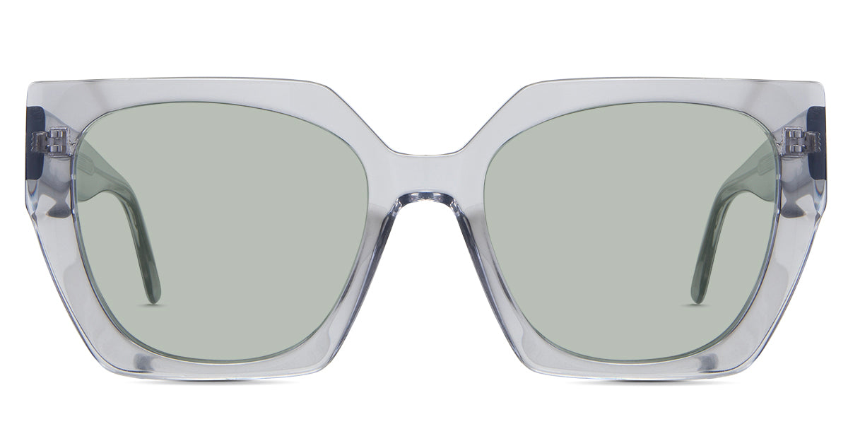 Lenor Women's Prescription Tinted Sunglasses UV400 Protection - Stylish & Comfortable for Driving, Outdoor Activities & Fashion Accessories