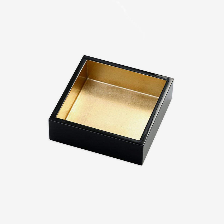 Gold-Black