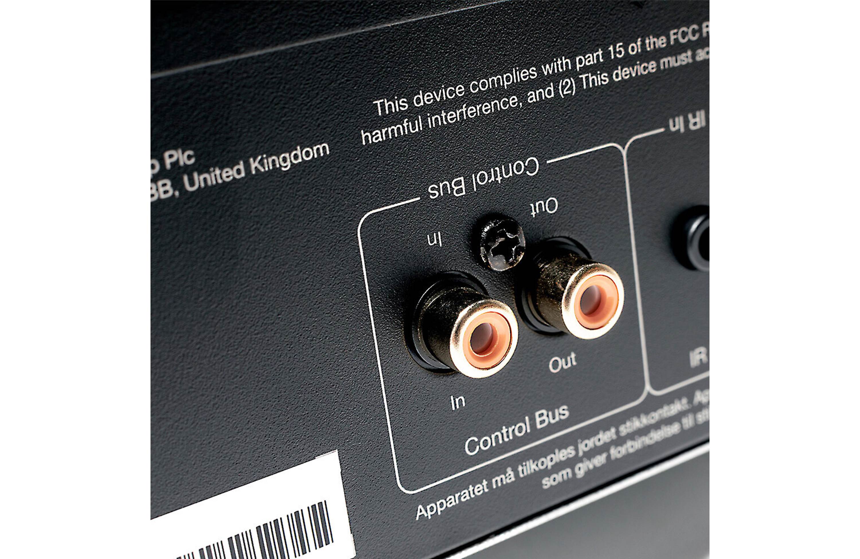 Cambridge Audio CXC V2 High-End CD Transport Player - Premium Audiophile CD Player for Home Theater & Music Listening Experience