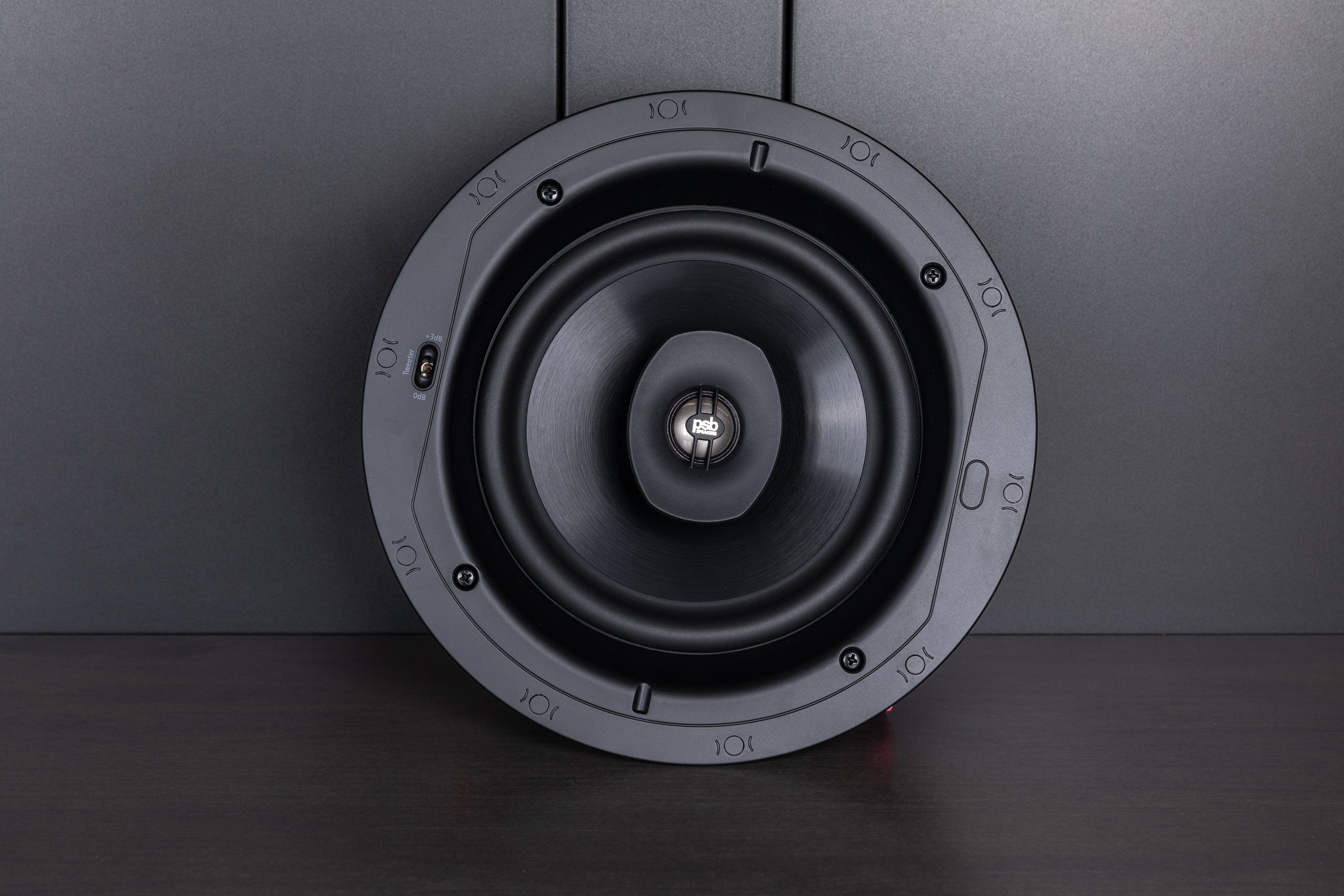 PSB CS610 & CS810 In-Ceiling Speakers - High-Quality Home Audio System for Immersive Sound Experience | Perfect for Home Theater, Background Music & Multi-Room Audio