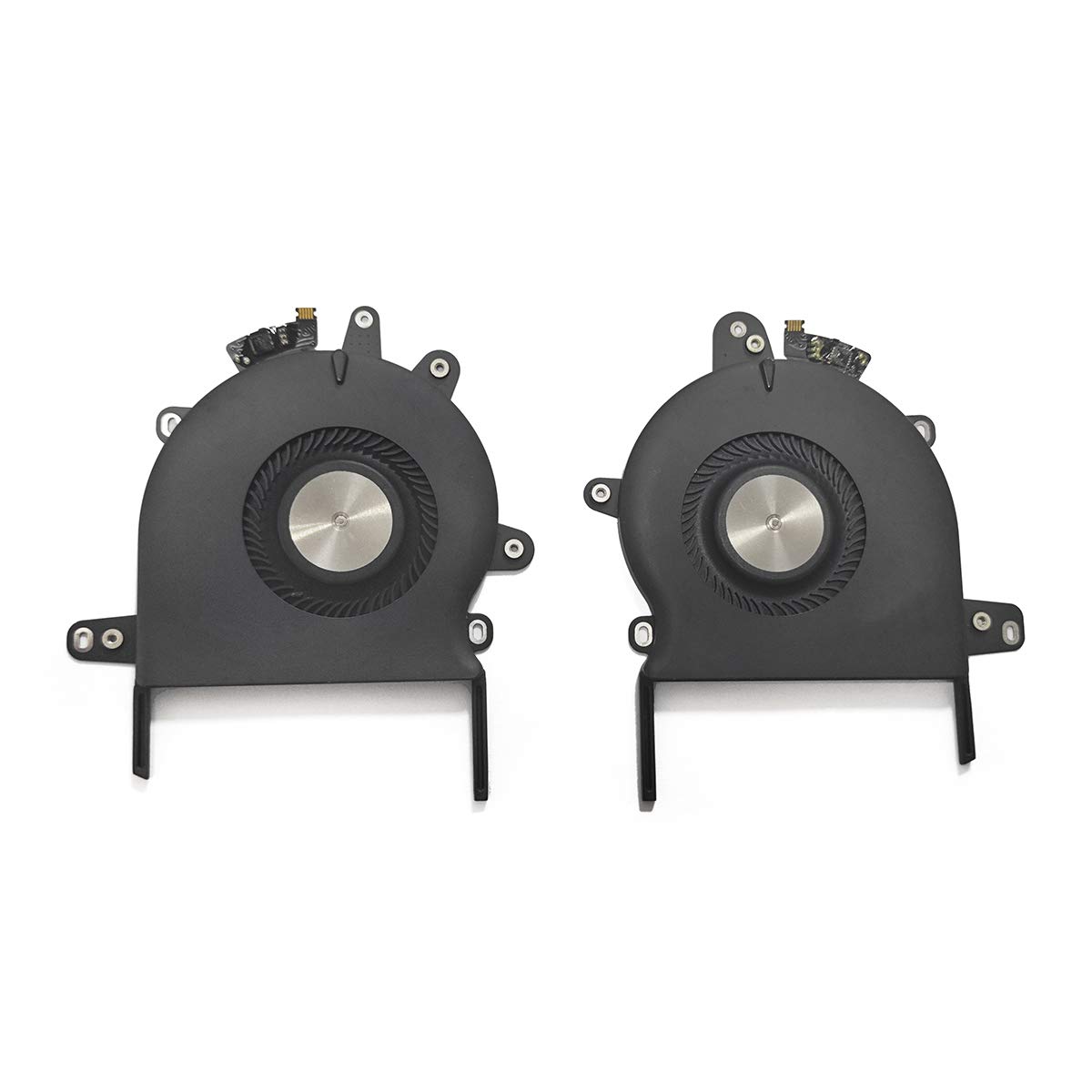 Original Left & Right A1706 A1989 Cooling Fan Replacement for Apple MacBook Pro 13
