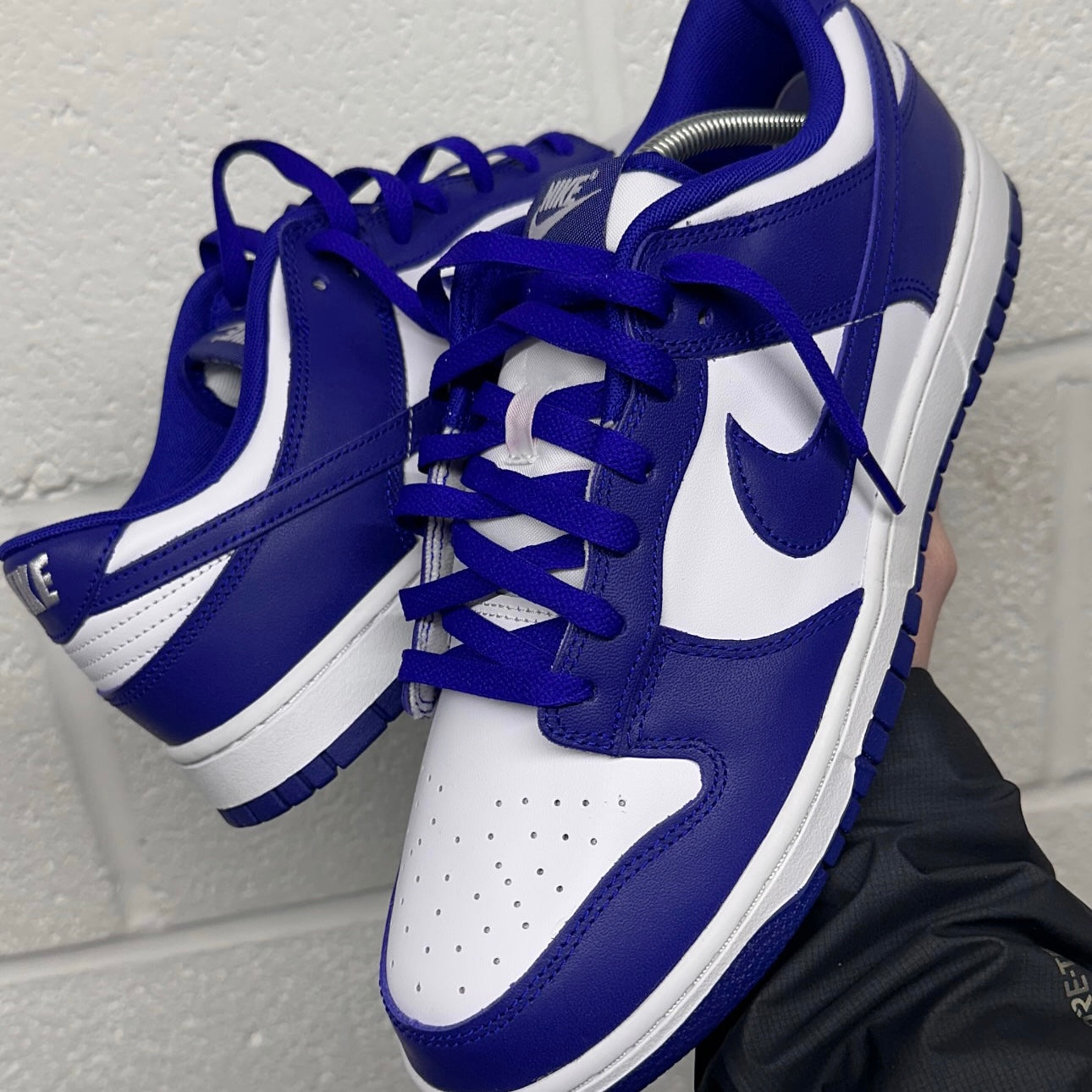Best Nike Dunk Sneakers for Men & Women - Stylish & Comfortable Casual Shoes for Instagram Fashion & Streetwear Outfits