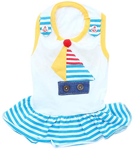 Boat Dress