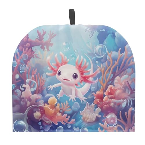 Axolotl Coral