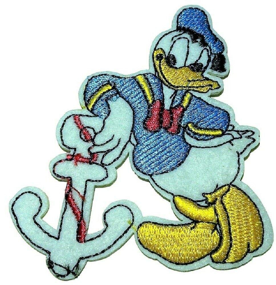 Donald Duck 3.5