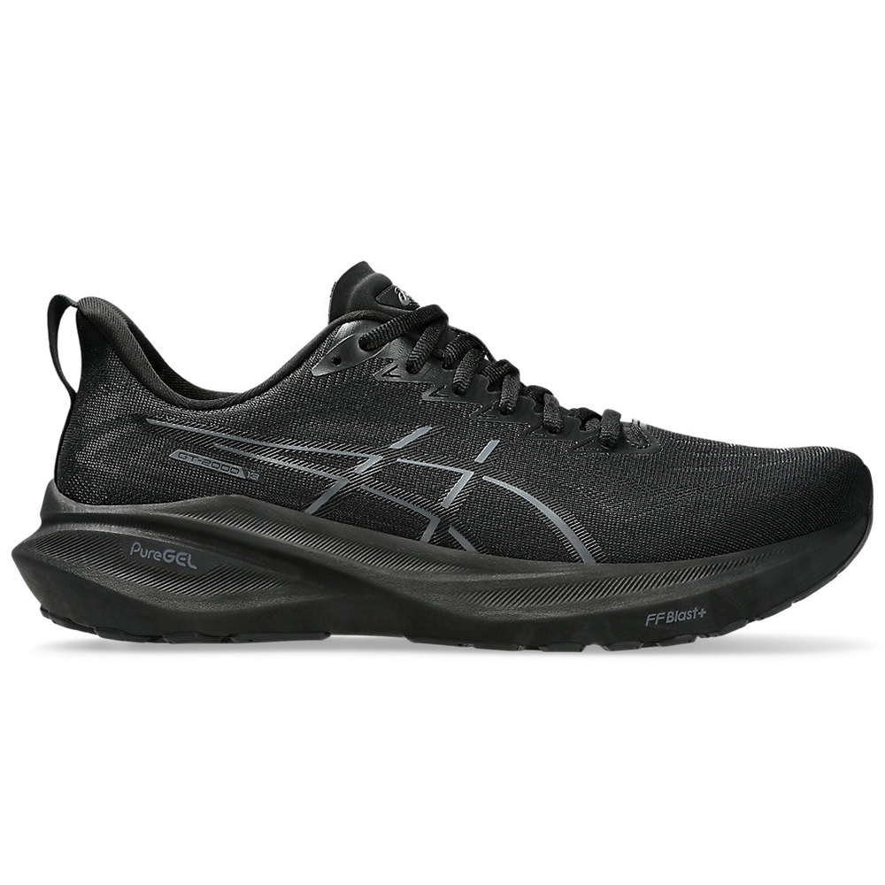 ASICS GT 2000 13 Running Shoes for Men - Lightweight Stability Sneakers with Cushioning for Road Running, Training & Gym Workouts