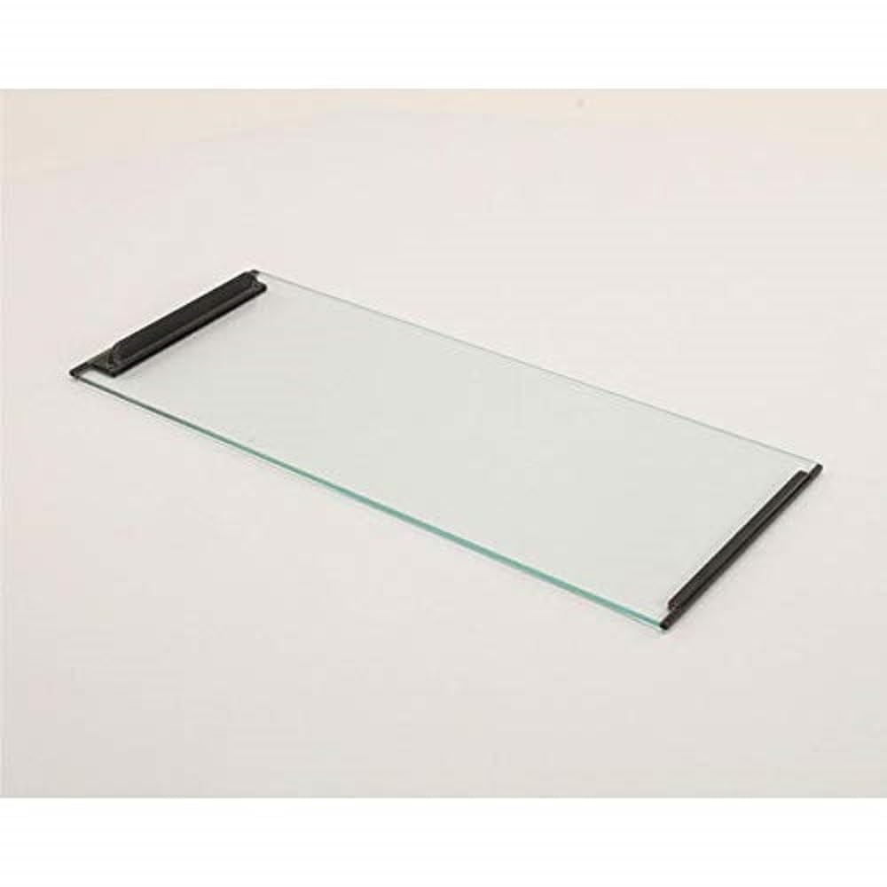 Hoshizaki Slide Glass HNC-210A - Commercial Refrigerator Glass Door Replacement - Perfect for Restaurants, Bars, and Food Service Businesses