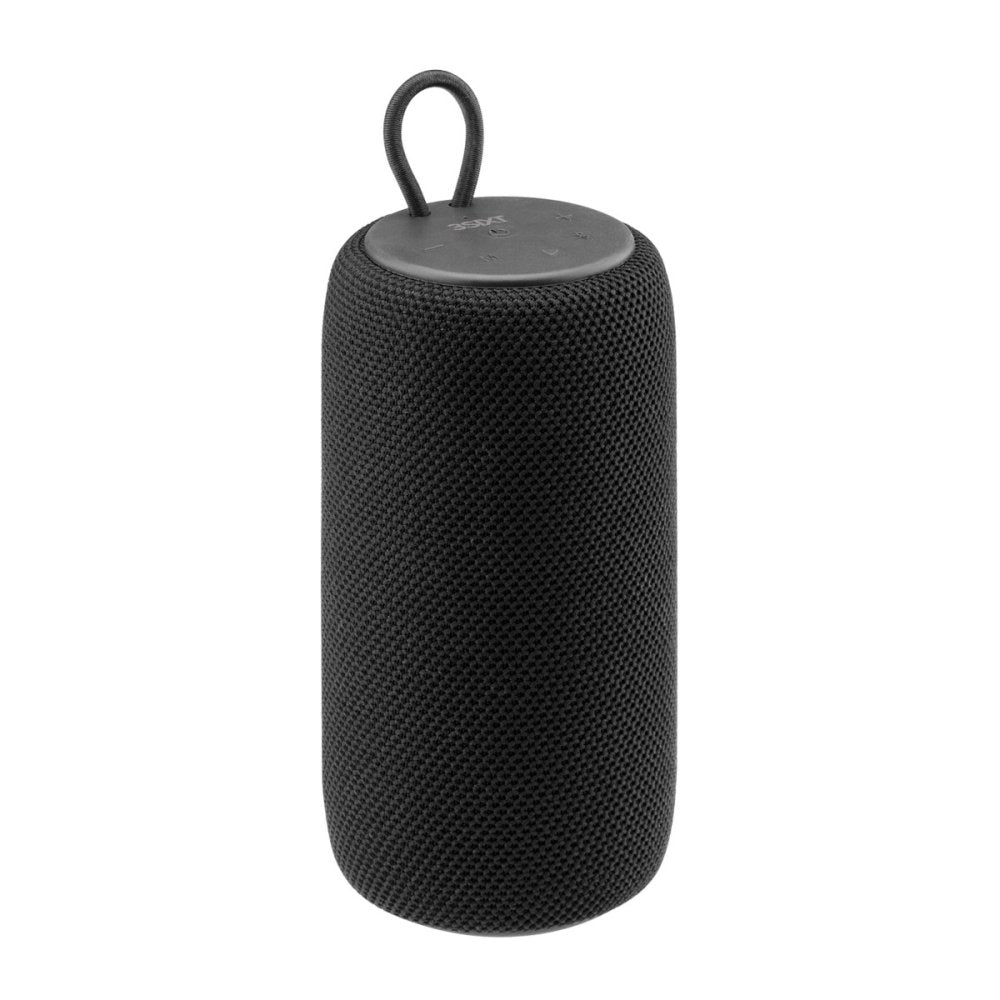 3sixT Hydra Wireless Speaker - Portable Bluetooth Speaker with 20H Playtime, IPX7 Waterproof, Rich Bass - Perfect for Outdoor, Travel, Beach & Pool Parties