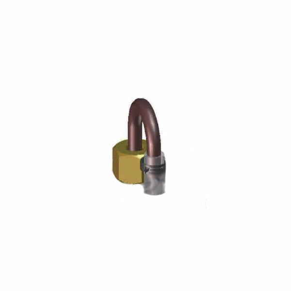 La Marzocco GS3 Pump Inlet Fitting - Genuine Replacement Part for Espresso Machines | Perfect for Home Baristas & Coffee Shops