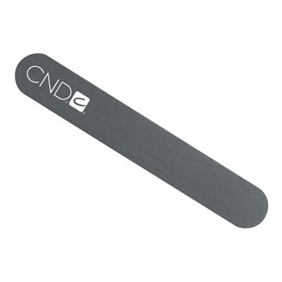 CND Koala Buffer 240/1200 Grit - Professional Nail File for Gel, Acrylic & Natural Nails - Salon & Home Manicure/Pedicure Kit