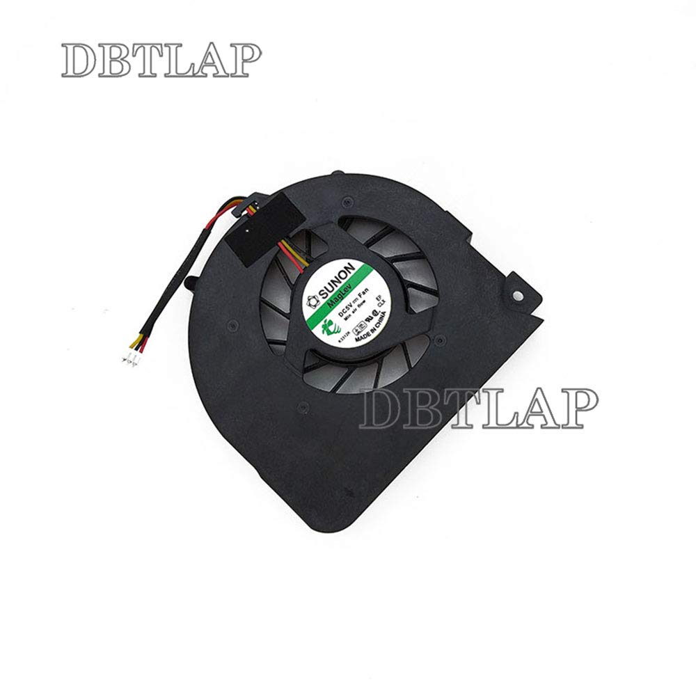 Acer Aspire 5536G 5236 5536 5738 5338 5738Z Laptop CPU Cooling Fan Replacement - Compatible with MS2264 DFS551305MC0T F926 | Perfect for Gaming, Work & Overheating Prevention