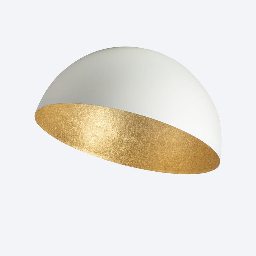 SFERA Modern Ceiling Light Fixture - Handmade in Poland - Perfect for Living Room, Bedroom, and Dining Room Lighting