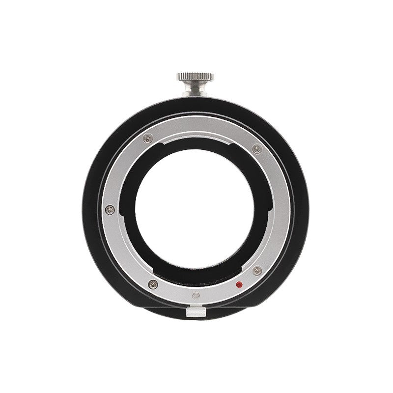 ZWO Filter Drawer for Nikon DSLR Camera Lenses - Perfect for Astrophotography & Landscape Photography