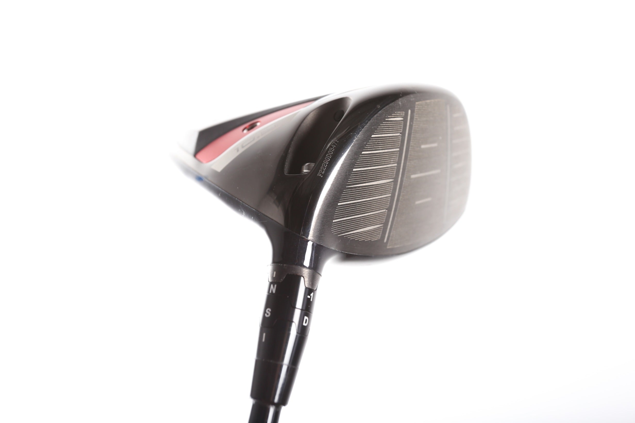 Used Callaway Big Bertha 23 Driver 10.5° Regular Flex Project X HZRDUS RDX Smoke Red Right Handed Golf Club - Perfect for Mid-Handicap Golfers Seeking Distance & Forgiveness on the Course