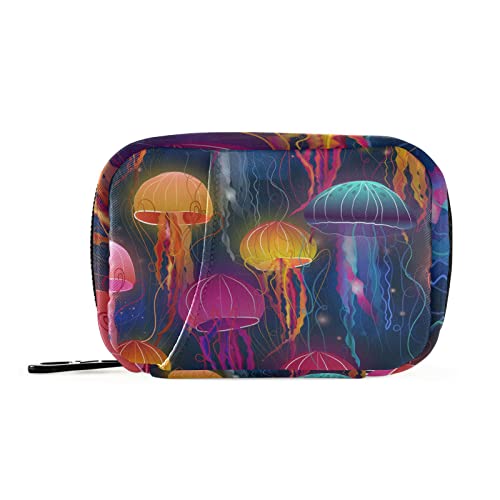Jellyfish 34