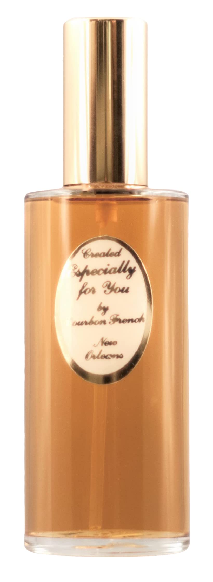 Vanilla Cologne for Women & Men - 4 oz Sweet Authentic Vanilla Perfume | Long-Lasting Fragrance for Everyday Wear, Date Nights & Special Occasions