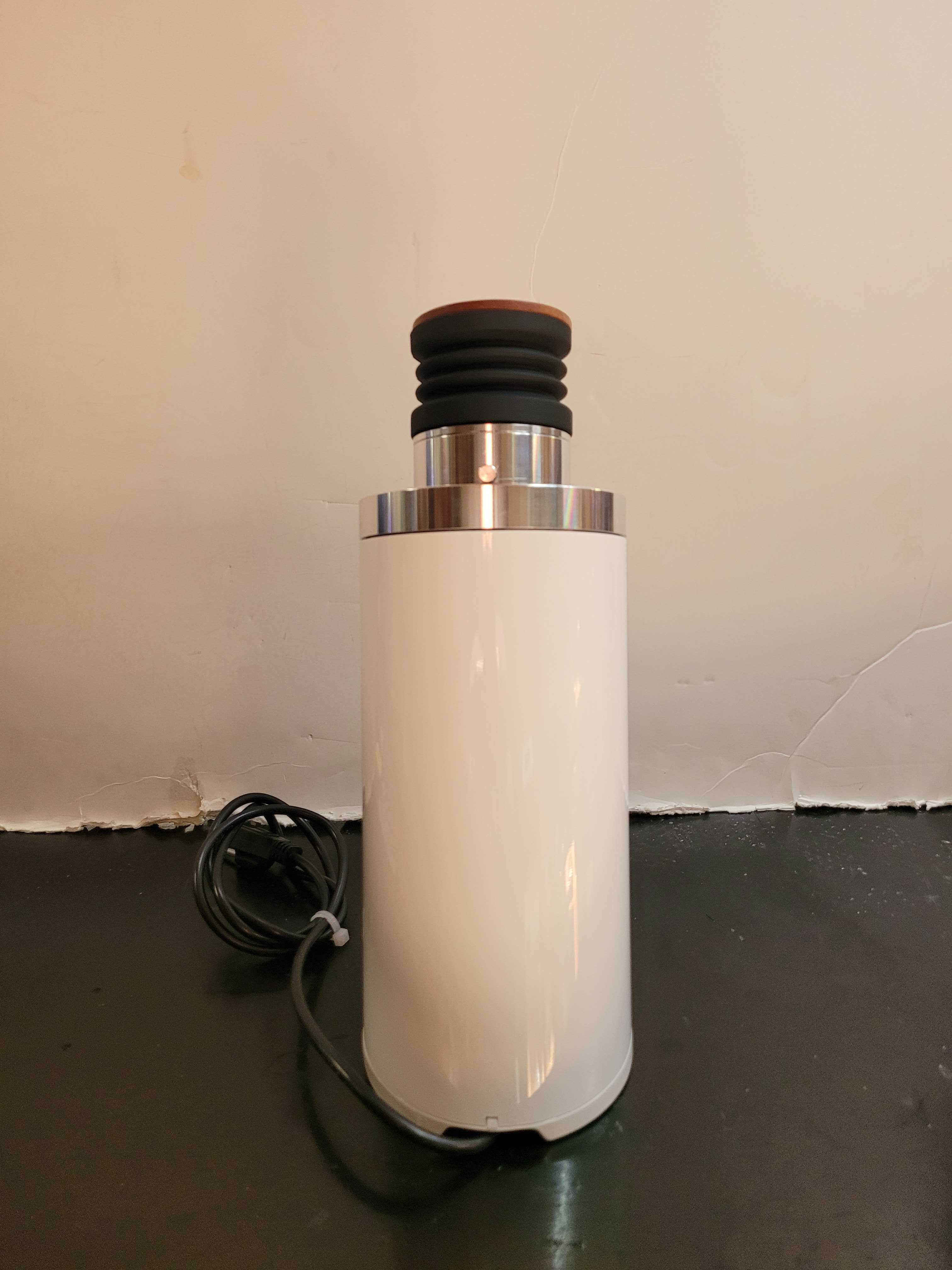 Certified Pre-Owned DF64 (0996) Coffee Grinder - High-Quality Used Espresso Grinder for Home & Professional Baristas | Perfect for Espresso, Pour Over & French Press
