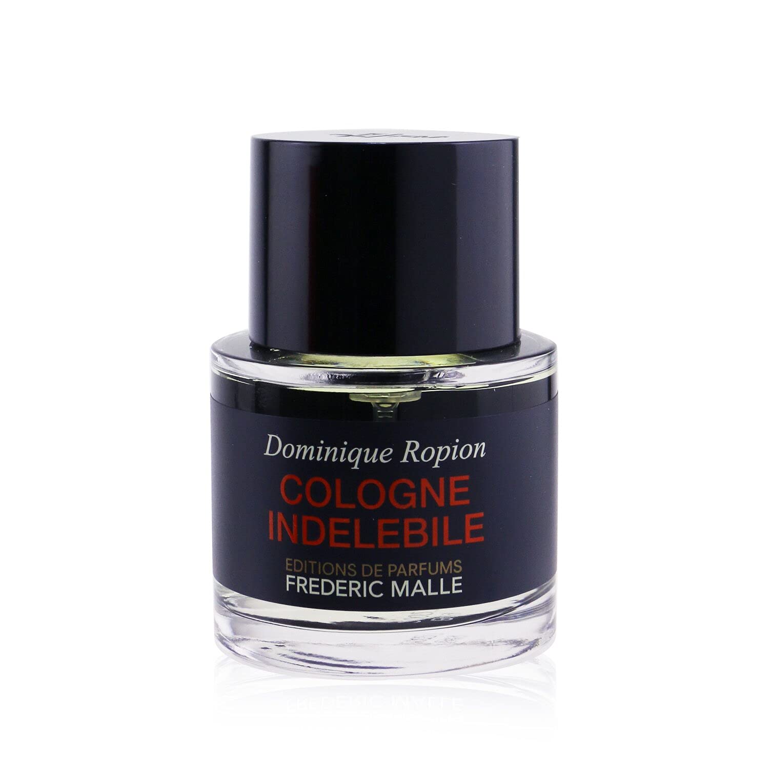 Frederic Malle Cologne Indelebile Eau de Parfum 50ml - Luxury Unisex Perfume for Men & Women | Perfect for Date Nights, Special Occasions & Everyday Elegance