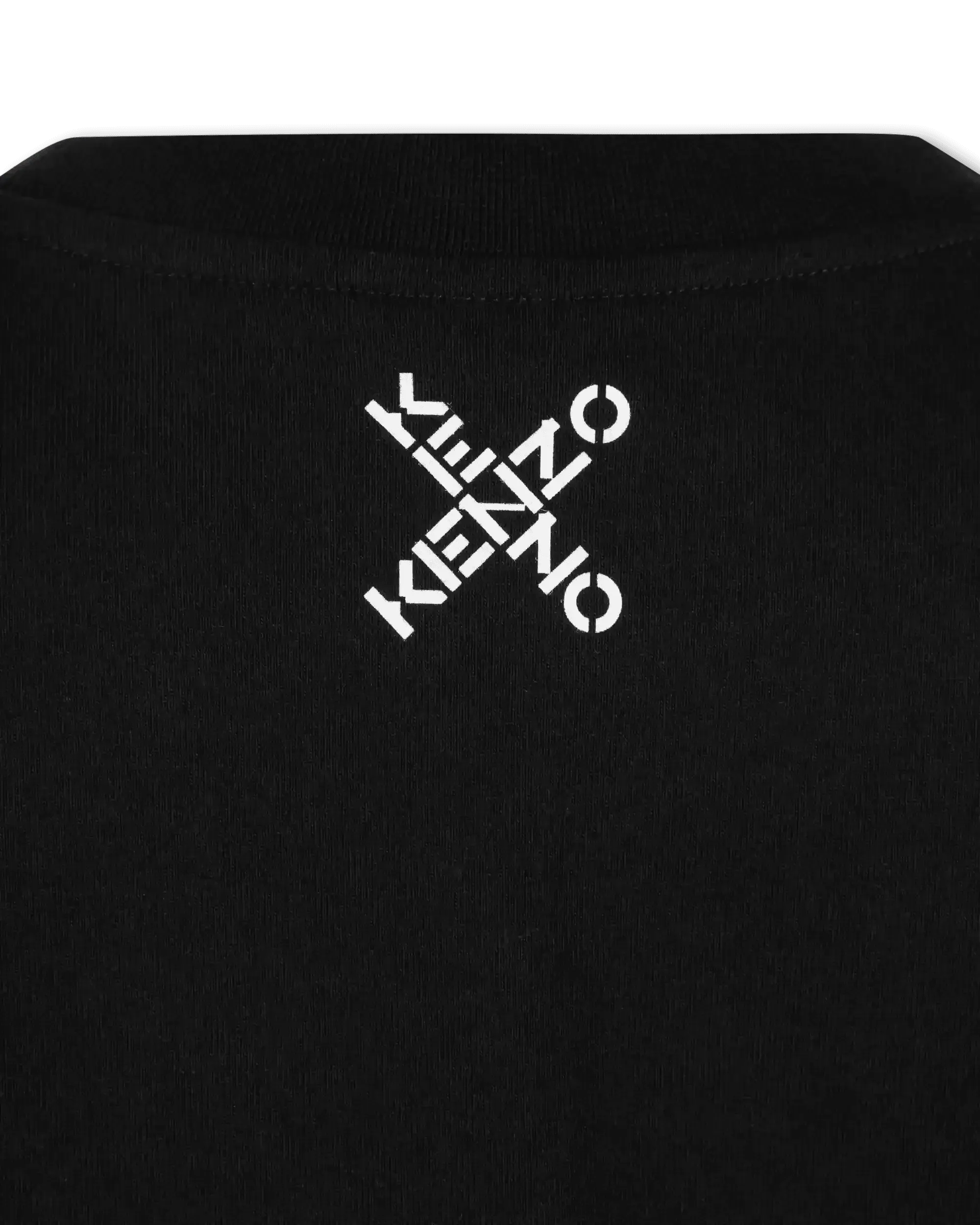 Cross Logo T-Shirt Dress for Women - Stylish Casual & Streetwear Outfit for Everyday Wear, Church, and Social Events