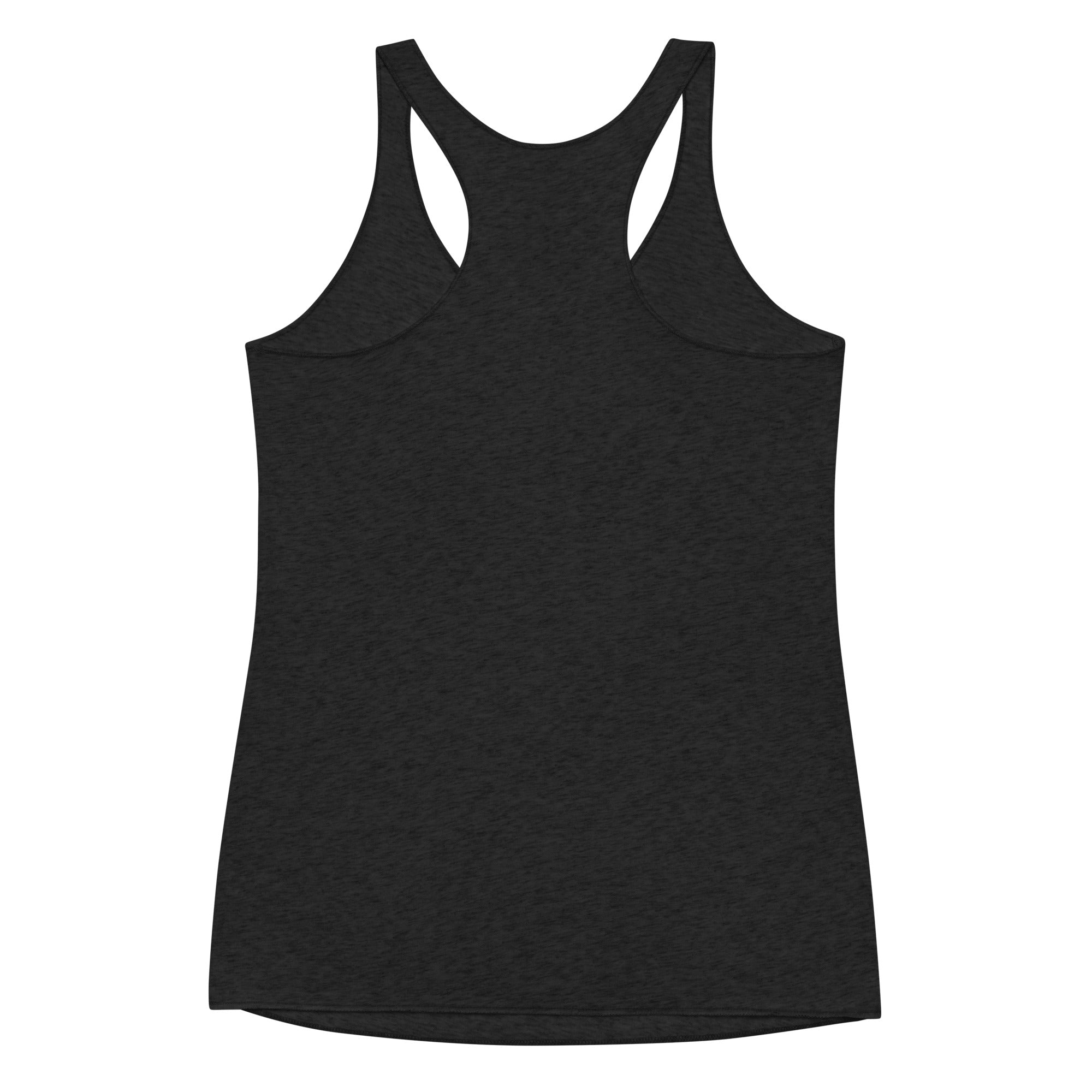 Upside Down Frog Wakeboard Women's Racerback Tank Top - Bart's Water Sports - Perfect for Wakeboarding, Beach & Summer Water Sports