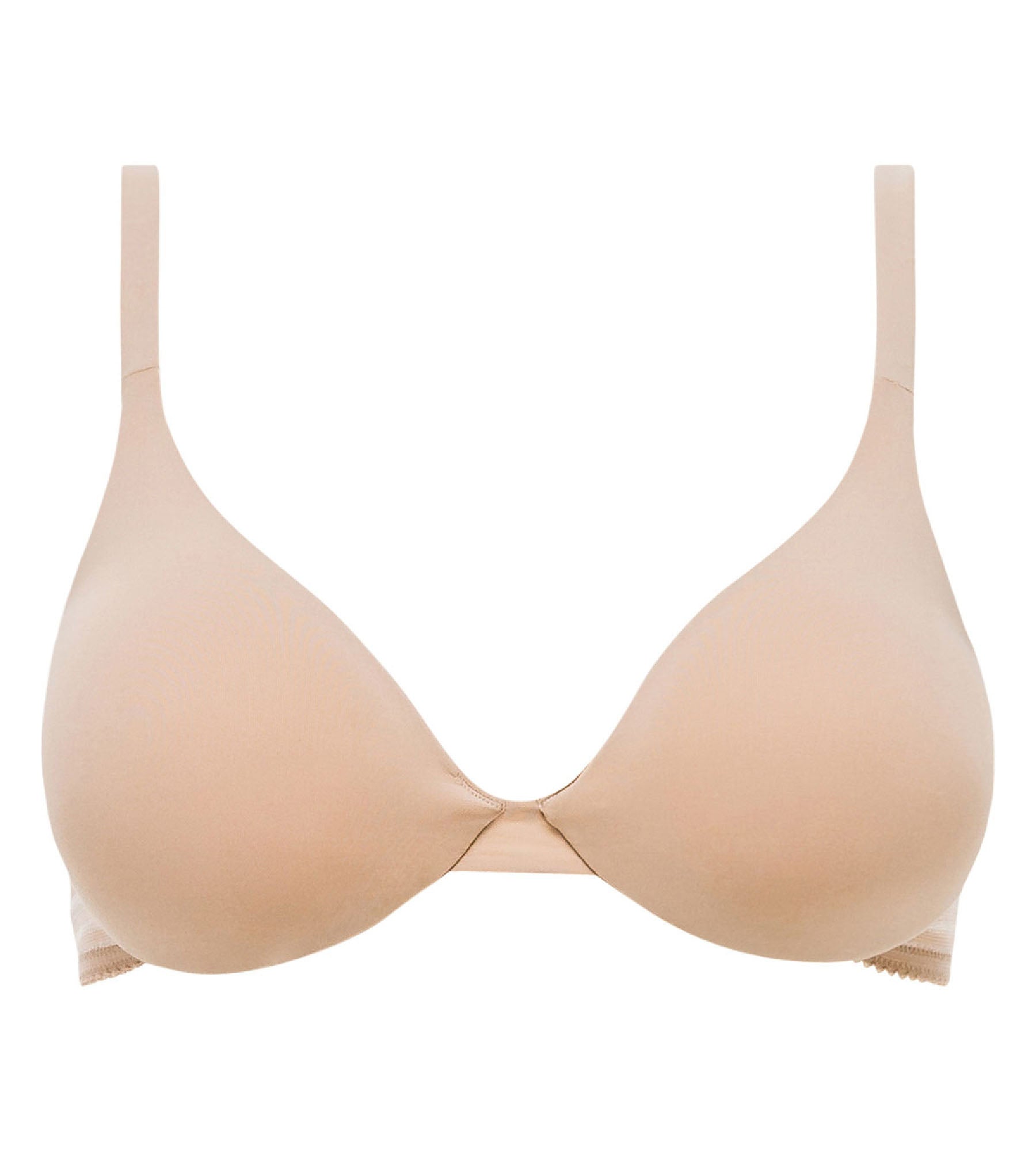 Invisible Free Skin Support Bra with Comfortable Underwire - Perfect for Everyday Wear, Workouts, and Seamless Outfits