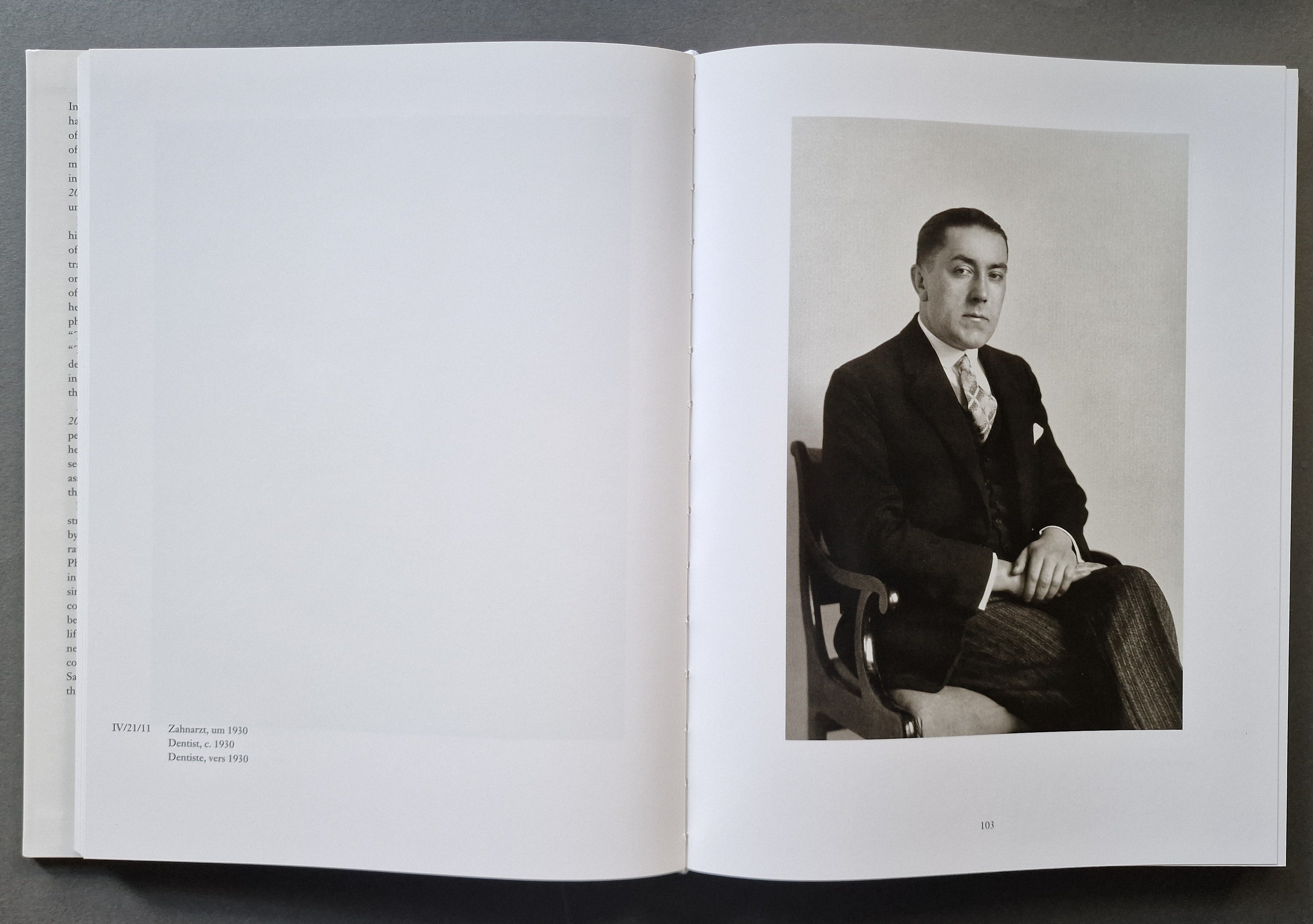 August Sander: People of the 20th Century - Complete Seven Volume Photography Book Set | Historical Portrait Collection | Perfect for Art Lovers, Photography Enthusiasts & History Buffs