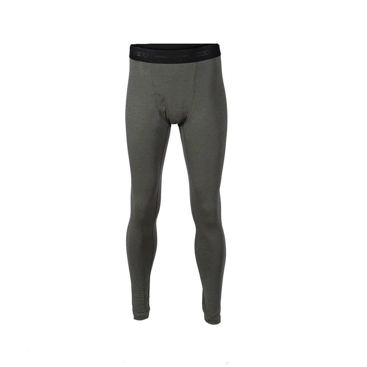 Eberlestock Lochsa Merino Baselayer Pant - Breathable & Moisture Wicking Merino Wool Thermal Underwear for Hiking, Camping & Outdoor Activities